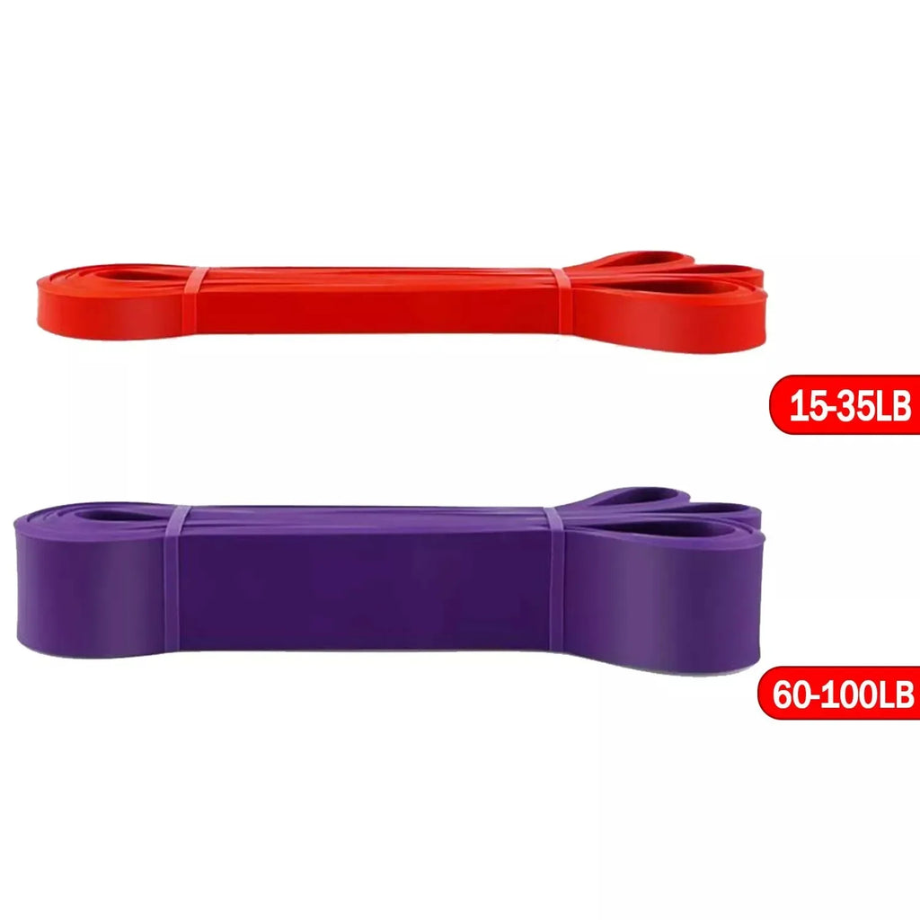 Buyandflex™ Elastic Fitness Resistance Band
