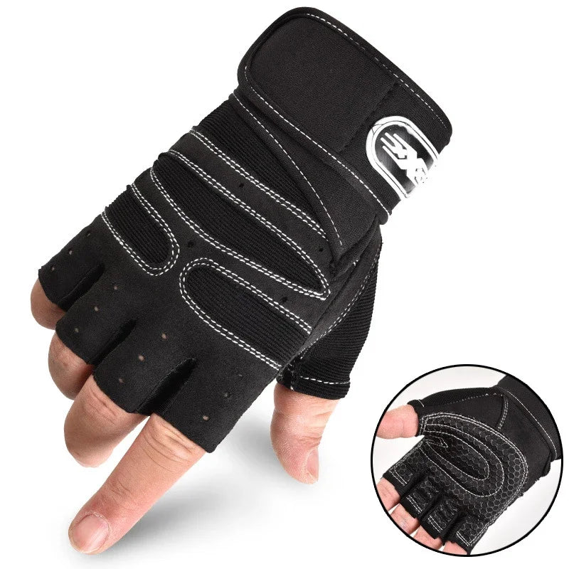 Outdoor Sport Gloves