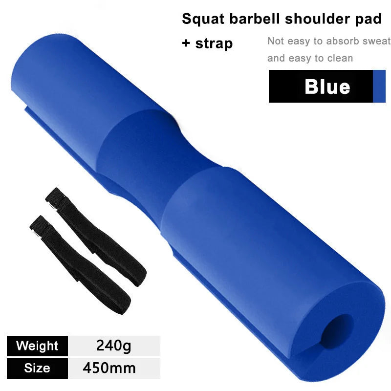 Squat Pad Barbell Pad