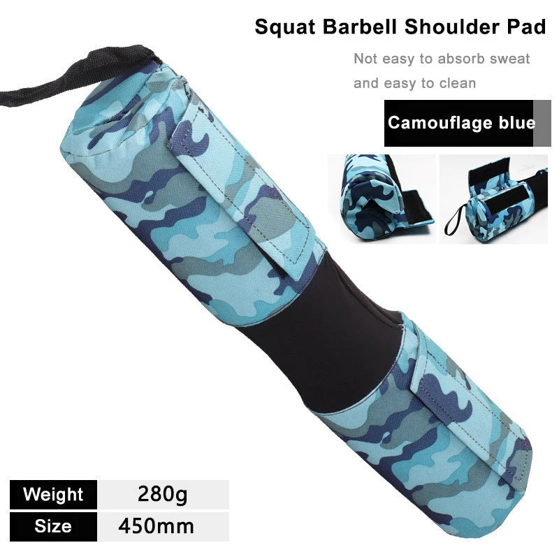 Squat Pad Barbell Pad