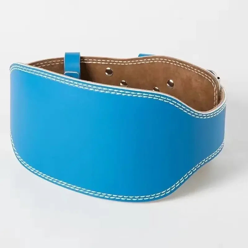 Weightlifting Belt Gym