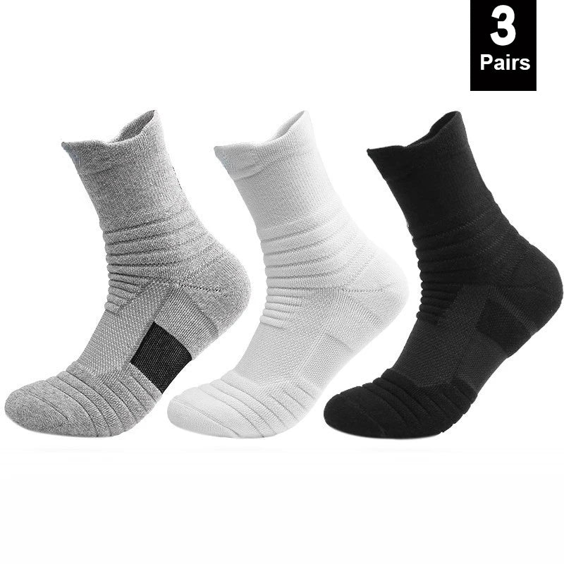 Anti-slip Socks