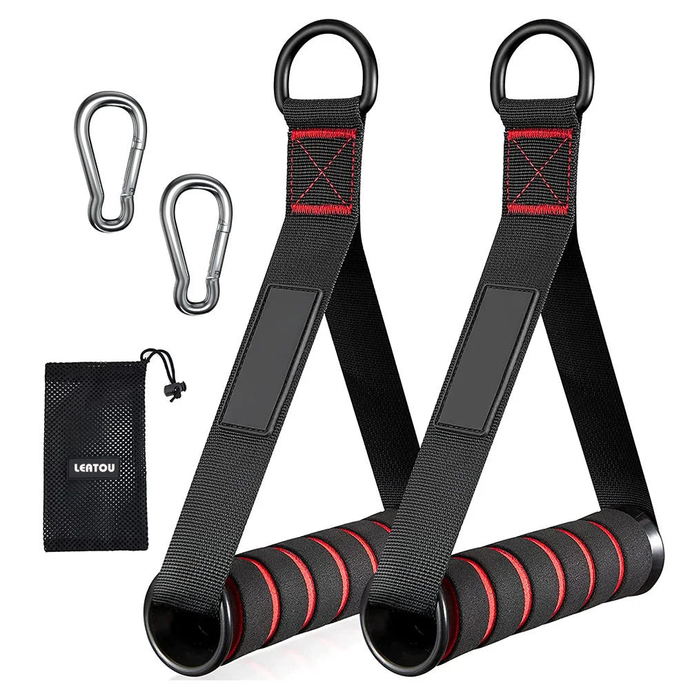 Triceps Rope
