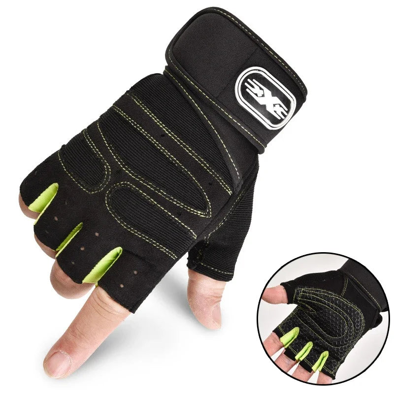 Outdoor Sport Gloves