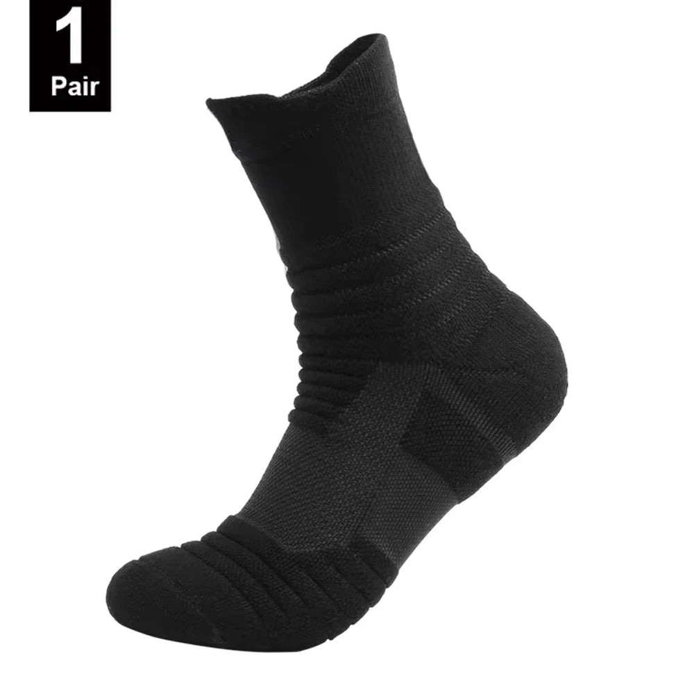 Anti-slip Socks