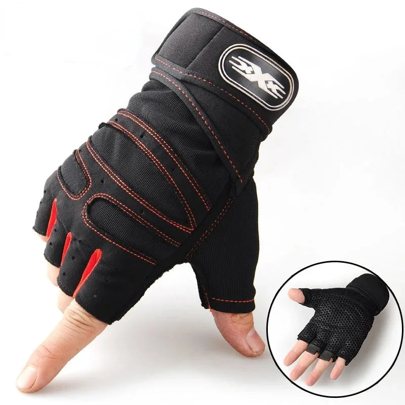 Outdoor Sport Gloves