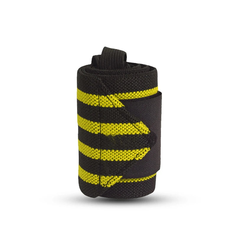 Wristband Wrist Support Brace Straps