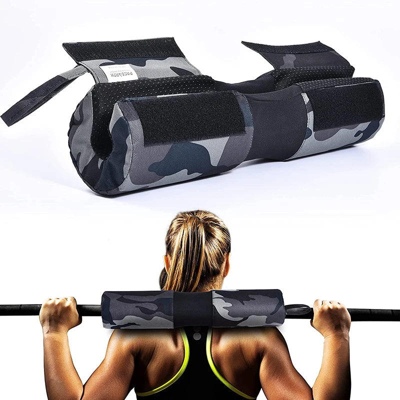 Squat Pad Barbell Pad