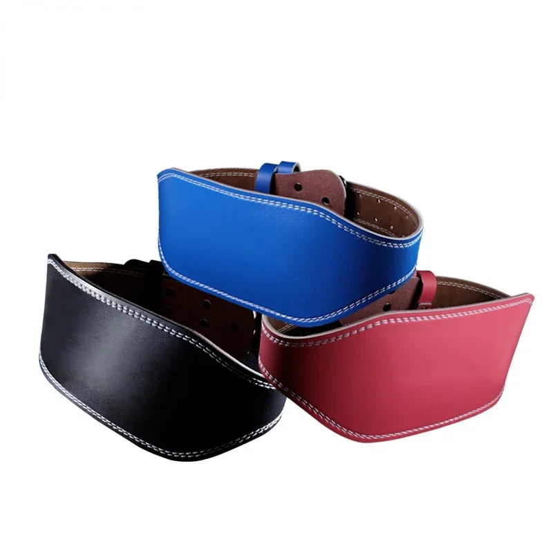 Weightlifting Belt Gym