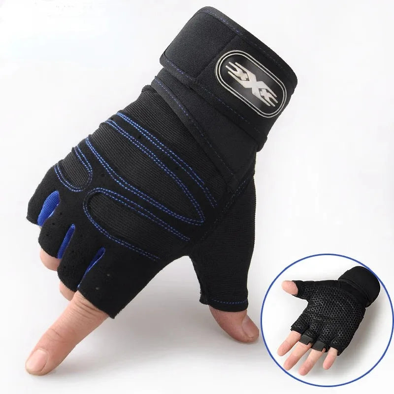 Outdoor Sport Gloves