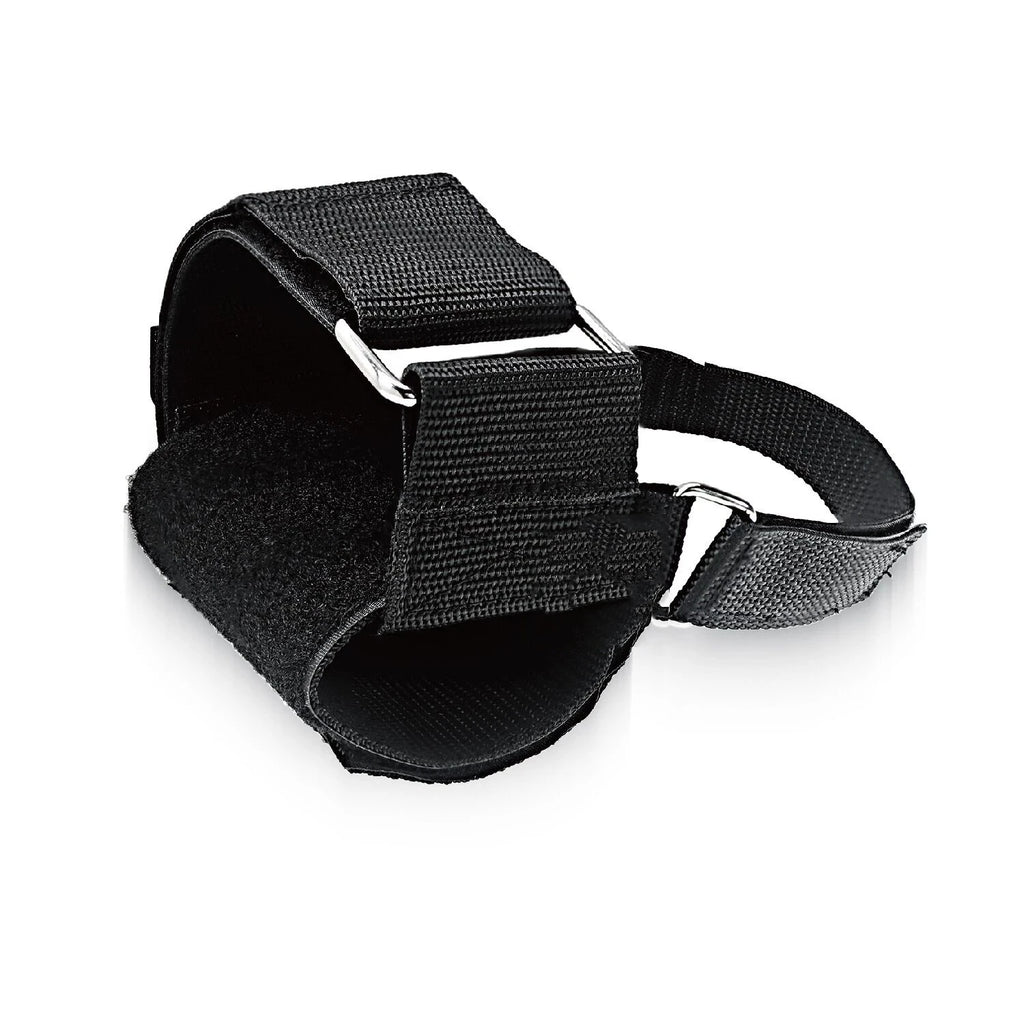 Tibialis Trainer Dumbbell Foot Strap