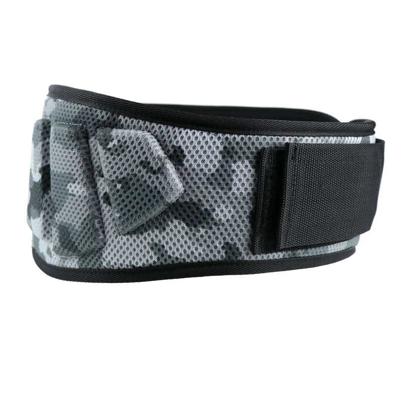 Weight Lifting Belt