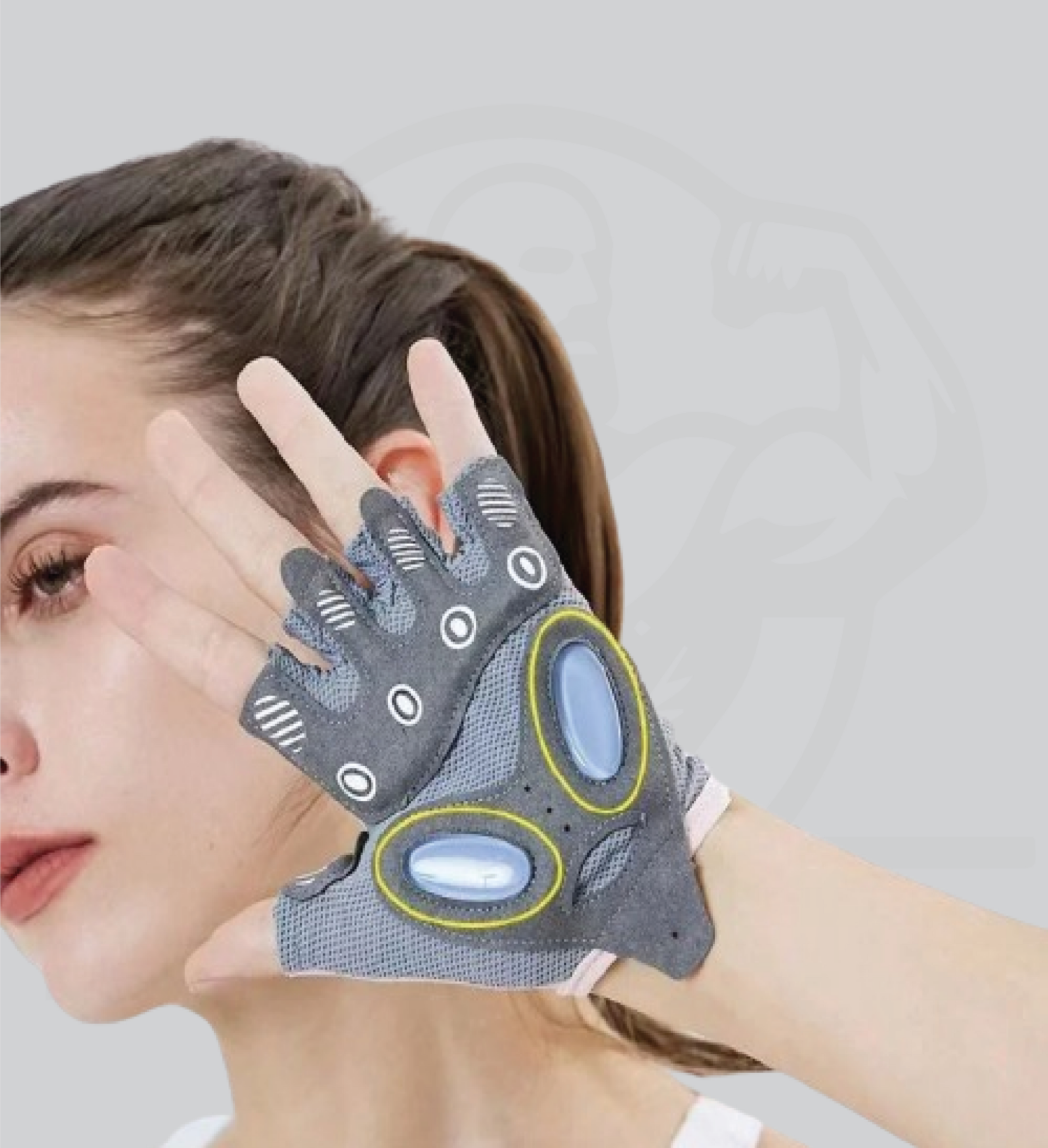 Buyandflex™  Training Fitness Gloves