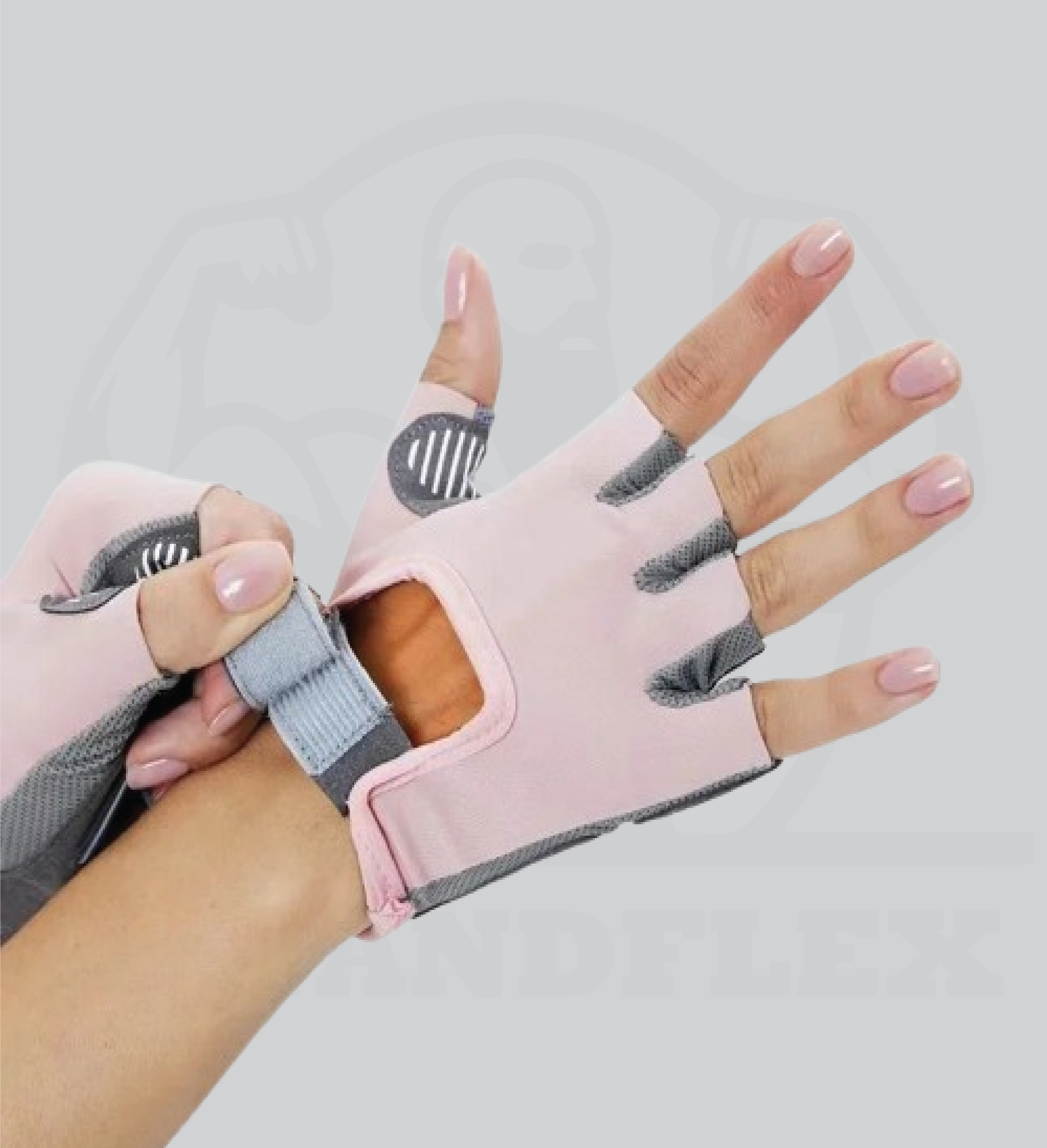 Buyandflex™  Training Fitness Gloves