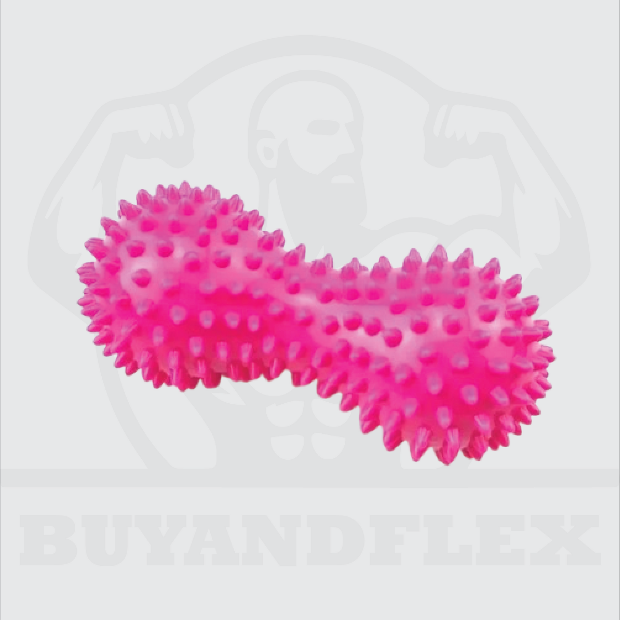 Peanut Massage Ball