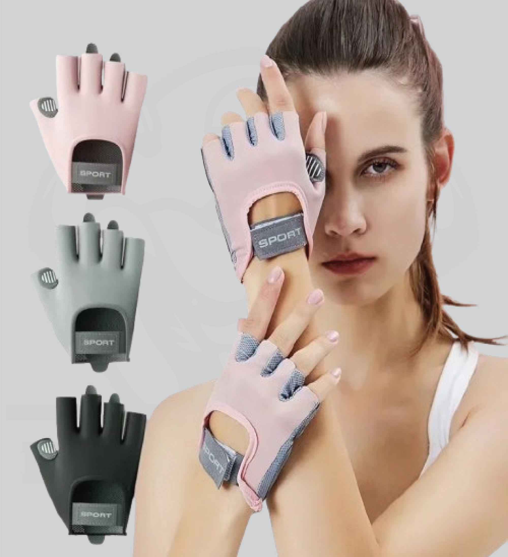 Buyandflex™  Training Fitness Gloves